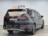 2022 KIA Carnival