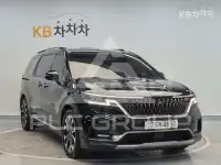 2022 KIA Carnival
