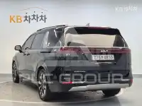 2022 KIA Carnival