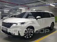 2022 KIA Carnival