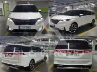 2022 KIA Carnival