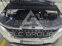 2022 KIA Carnival