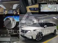 2022 KIA Carnival