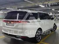 2022 KIA Carnival