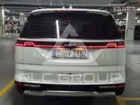 2022 KIA Carnival