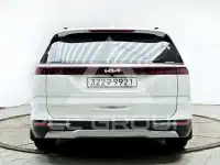 2022 KIA Carnival