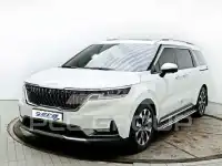 2022 KIA Carnival