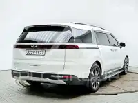 2022 KIA Carnival