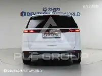 2022 KIA Carnival