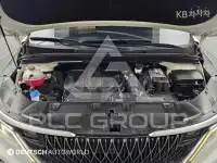 2022 KIA Carnival