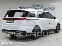2022 KIA Carnival
