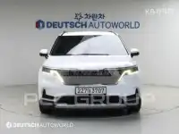2022 KIA Carnival