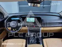 2022 KIA Carnival