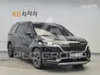 2022 KIA Carnival