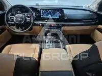 2022 KIA Carnival