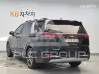 2022 KIA Carnival