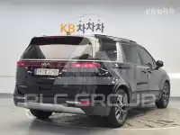 2022 KIA Carnival