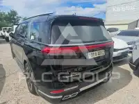 2022 KIA Carnival