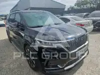 2022 KIA Carnival