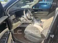 2022 KIA Carnival