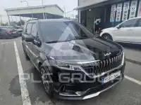 2022 KIA Carnival