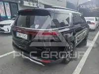 2022 KIA Carnival