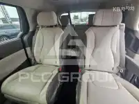 2022 KIA Carnival