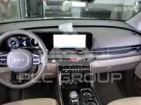 2022 KIA Carnival