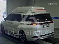 2022 KIA Carnival