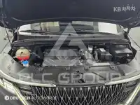 2022 KIA Carnival