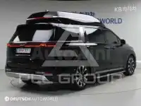 2022 KIA Carnival