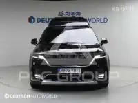 2022 KIA Carnival
