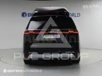 2022 KIA Carnival