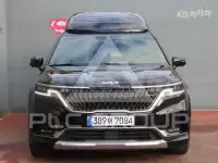 2022 KIA Carnival