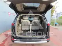 2022 KIA Carnival
