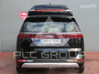2022 KIA Carnival