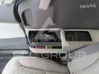 2022 KIA Carnival