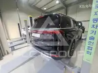 2022 KIA Carnival