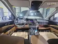 2022 KIA Carnival