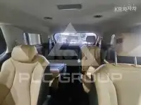 2022 KIA Carnival