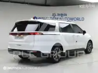 2022 KIA Carnival