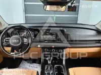 2022 KIA Carnival