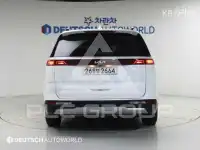 2022 KIA Carnival