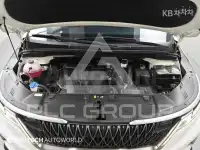 2022 KIA Carnival