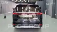 2022 KIA Carnival