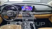 2022 KIA Carnival
