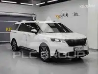 2022 KIA Carnival