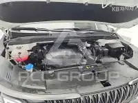 2022 KIA Carnival
