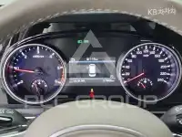 2022 KIA Carnival