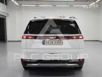 2022 KIA Carnival